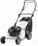 photo self-propelled lawn mower ALPINA Premium 5300 SB / description