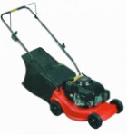 photo self-propelled lawn mower Manner QCGC-06 / description