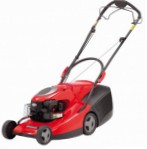 photo self-propelled lawn mower SNAPPER ERDS17550E Trend-Line / description