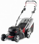 photo self-propelled lawn mower AL-KO 119253 Silver 470 BRE Premium / description