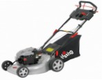 photo self-propelled lawn mower Grizzly BRM 5155 BSA / description