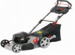 photo self-propelled lawn mower Grizzly BRM 5660 BSA / description