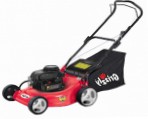 photo self-propelled lawn mower Grizzly BRM 4630 BSA / description