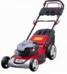 photo self-propelled lawn mower Grizzly BRM 5100 BSA / description