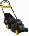 photo self-propelled lawn mower MegaGroup 430000 HGT Pro Line / description