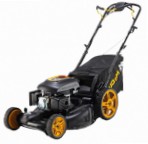photo self-propelled lawn mower McCULLOCH M53-170AWFPX / description