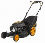 photo self-propelled lawn mower McCULLOCH M56-190AWFPX / description