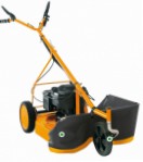 photo self-propelled lawn mower AS-Motor Allmaher AS 21 AH1/4T / description