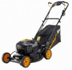 photo self-propelled lawn mower McCULLOCH M53-190AREPX / description