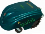photo robot lawn mower Ambrogio L200 Deluxe Li 1x6A / description