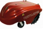 photo robot lawn mower Ambrogio L200 Evolution Li 2x6A / description