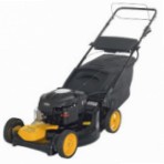 photo self-propelled lawn mower PARTNER 5551 CMDE / description