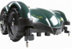 photo robot lawn mower Ambrogio L50 Deluxe AM50EDLS0 / description